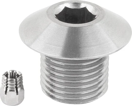 Norelem - 03099-61-1310161 - Positioning Bushing