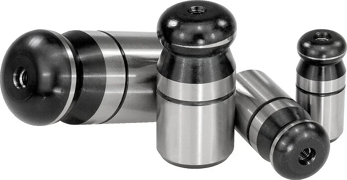Norelem - 03107-25 - Receiving Bolt