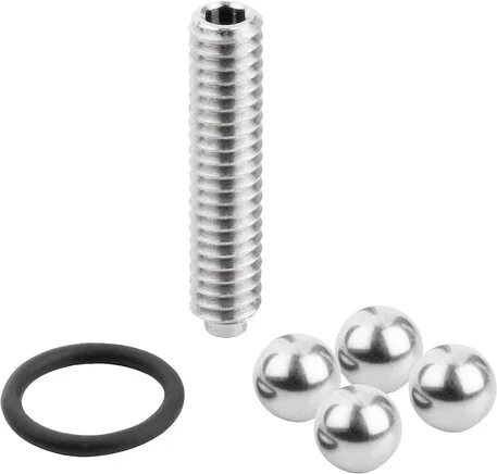 Norelem - 03153-02-935050 - Repair Kit