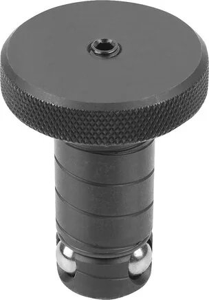 Norelem - 03153-30025 - Positioning Cylinder