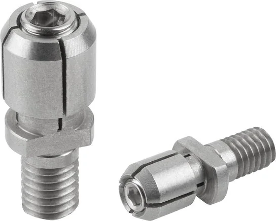 Norelem - 03157-10-106080 - Clamping Mandrel