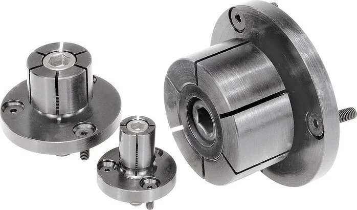 Norelem - 03157-163077 - Clamping Mandrel