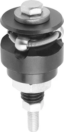Norelem - 03158-0102705 - Centering Clamp