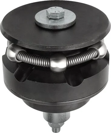 Norelem - 03158-0108708 - Centering Clamp