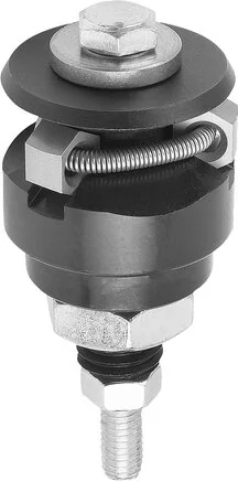 Norelem - 03158-0201904 - Centering Clamp