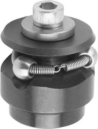 Norelem - 03158-101905 - Centering Clamp