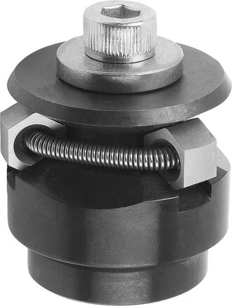 Norelem - 03158-203106 - Centering Clamp