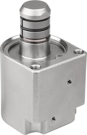 Norelem - 03161-20-16 - Centering Clamp