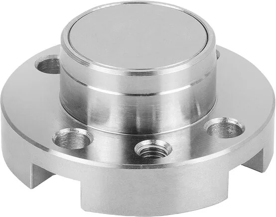 Norelem - 03162-12 - Receiving Bushing