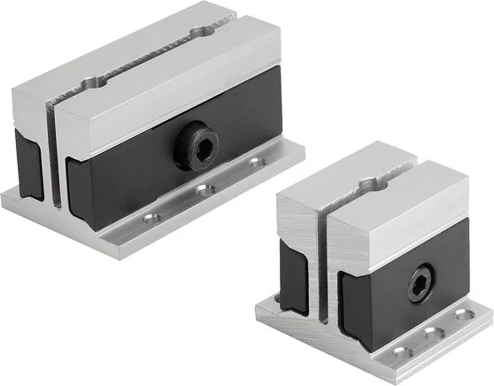 Norelem - 03163-50100 - Form Clamp