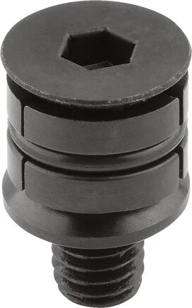 Norelem - 03164-11608 - Centering Clamp