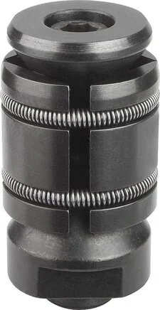 Norelem - 03165-0624 - Centering Clamp