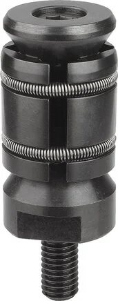 Norelem - 03165-081630 - Centering Clamp