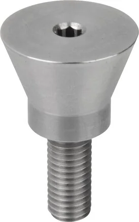 Norelem - 03179-1024 - Pull Cone