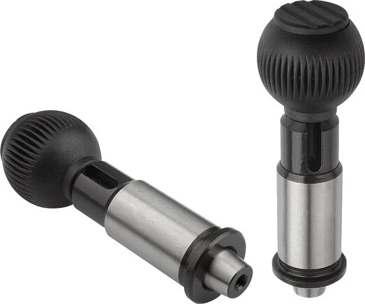 Norelem - 03182-012 - Precision Locking Pin