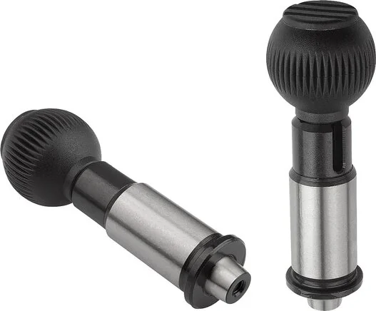 Norelem - 03182-110 - Precision Locking Pin