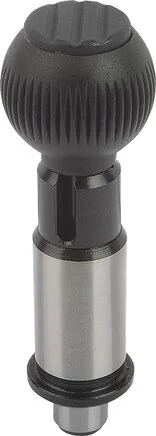 Norelem - 03186-016 - Precision Locking Pin