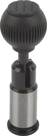 Norelem - 03186-112 - Precision Locking Pin