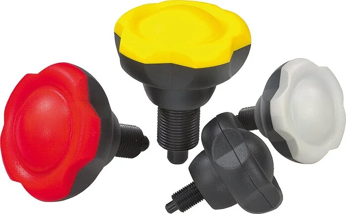 Norelem - 03190-1105AL - Locking Bolt