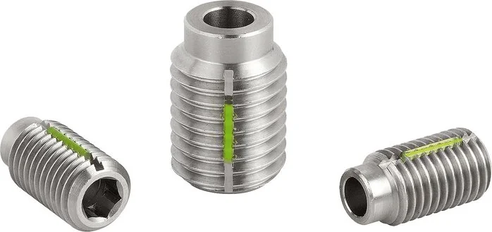 Norelem - 03197-106161 - Receiving Bushing