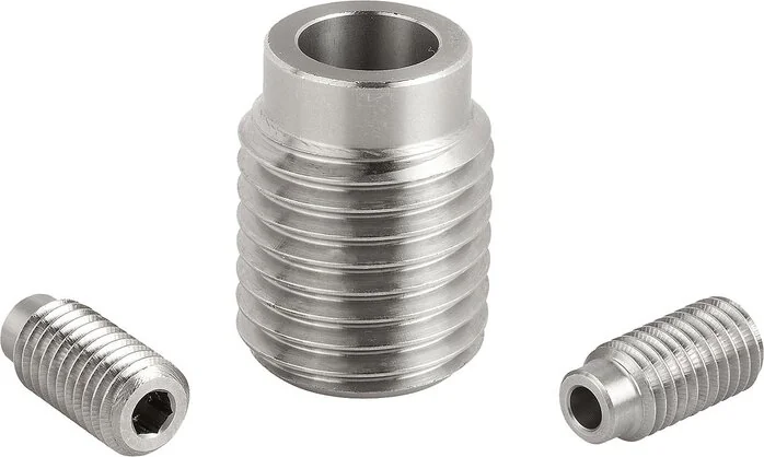 Norelem - 03197-10616 - Receiving Bushing