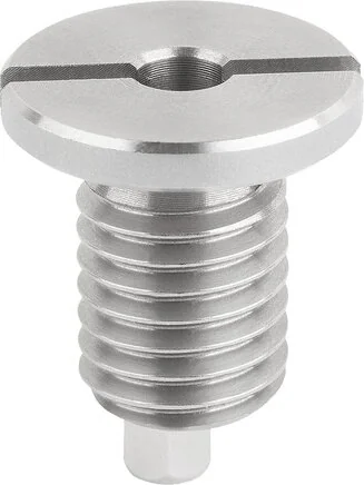Norelem - 03197-16-1206160 - Receiving Bushing