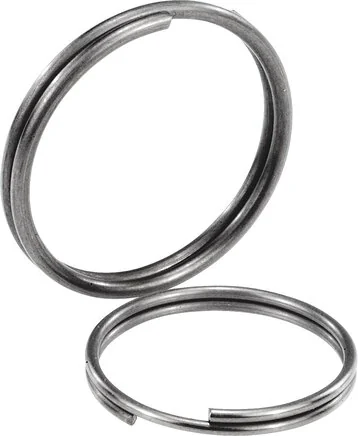 Norelem - 03199-19 - Key Ring