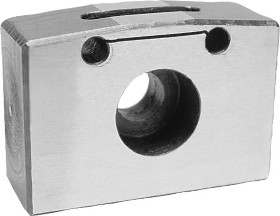 Norelem - 03252-10 - Slot Nut