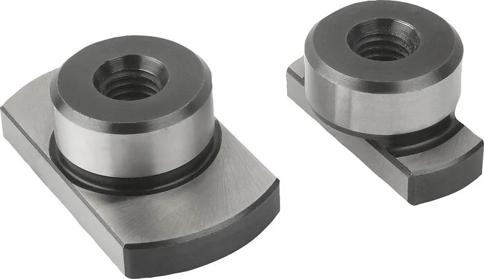Norelem - 03270-12 - Slot Nut
