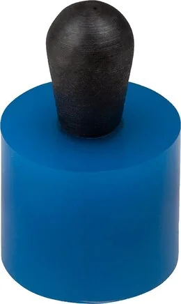 Norelem - 03330-01-100307 - Spring Loaded Side Pressure Piece