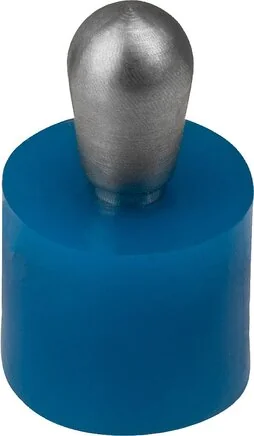 Norelem - 03330-01-110409 - Spring Loaded Side Pressure Piece
