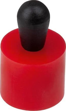 Norelem - 03330-01-200307 - Spring Loaded Side Pressure Piece