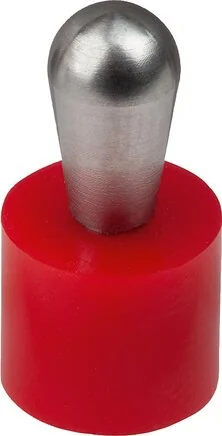 Norelem - 03330-01-210813 - Spring Loaded Side Pressure Piece