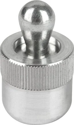 Norelem - 03330-21038CM - Spring Loaded Side Pressure Piece