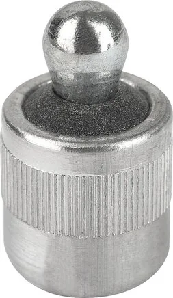 Norelem - 03330-22056 - Spring Loaded Side Pressure Piece