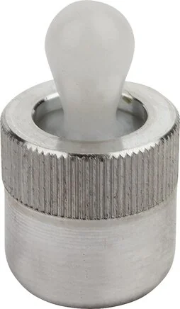 Norelem - 03330-71034CM - Spring Loaded Side Pressure Piece