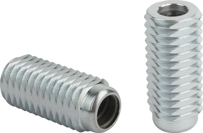Norelem - 03336-1100X16 - Spring Loaded Side Pressure Piece