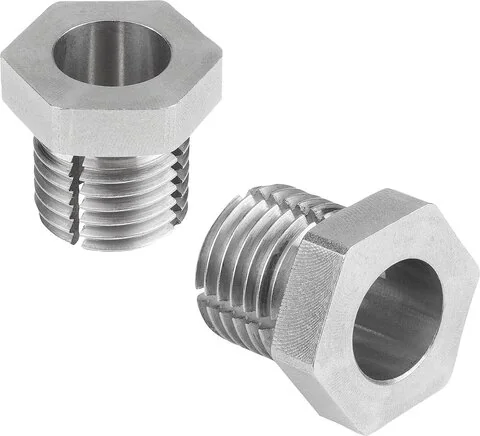 Norelem - 03351-101 - Internal Clamping Screw