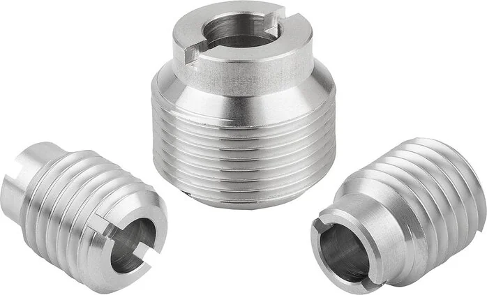 Norelem - 03425-10616 - Receiving Bushing