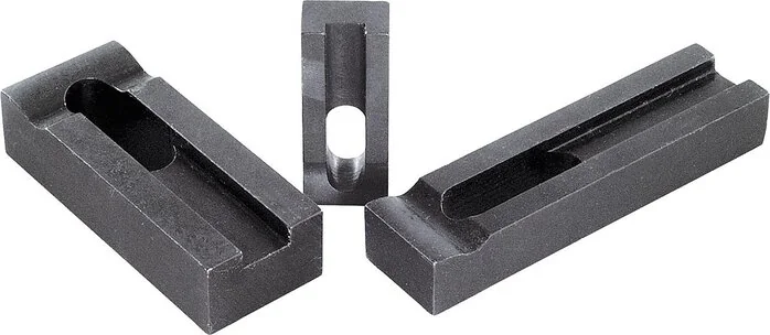 Norelem - 04010-101 - Clamping Iron