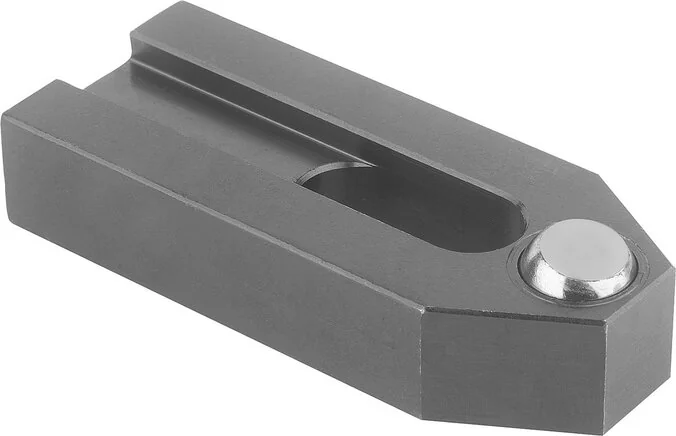 Norelem - 04081-08 - Clamping Iron