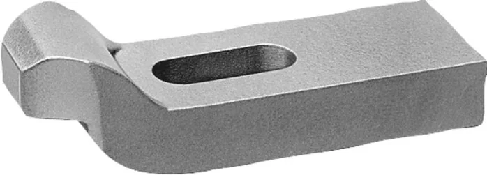 Norelem - 04090-206 - Clamping Iron