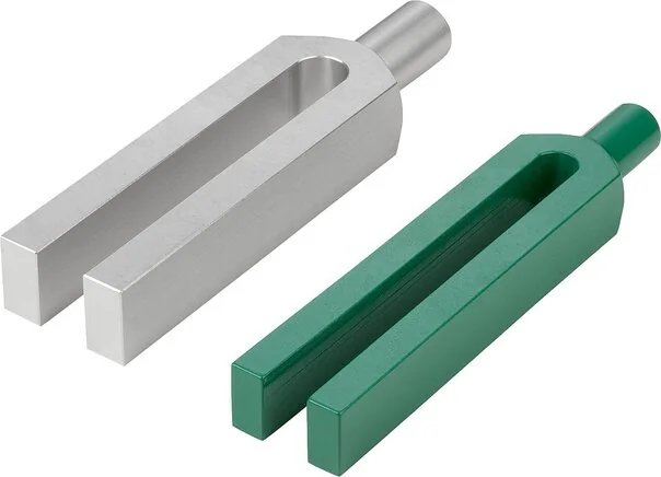Norelem - 04150-210 - Clamping Iron
