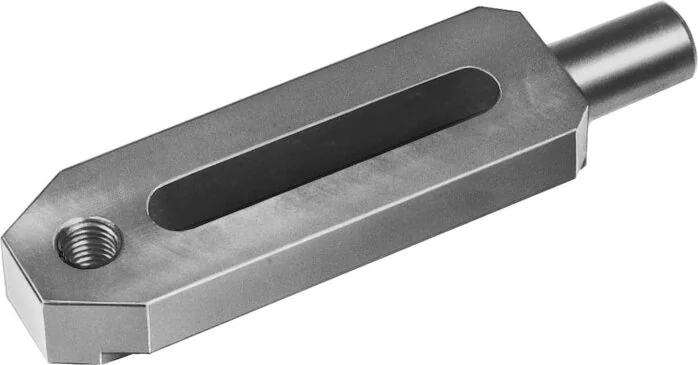 Norelem - 04152-12150 - Clamping Iron