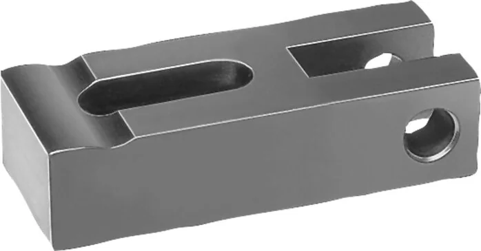 Norelem - 04170-12 - Clamping Iron