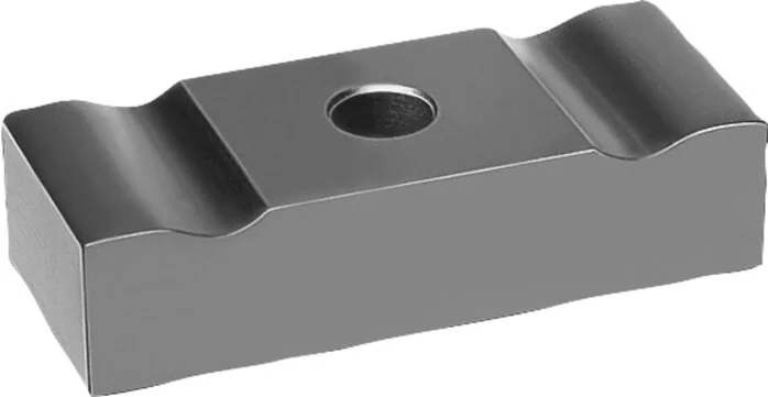 Norelem - 04190-14 - Clamping Iron