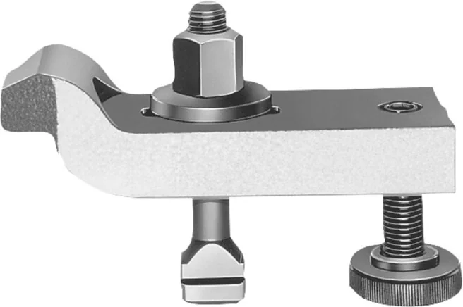 Norelem - 04193-1618 - Clamping Iron