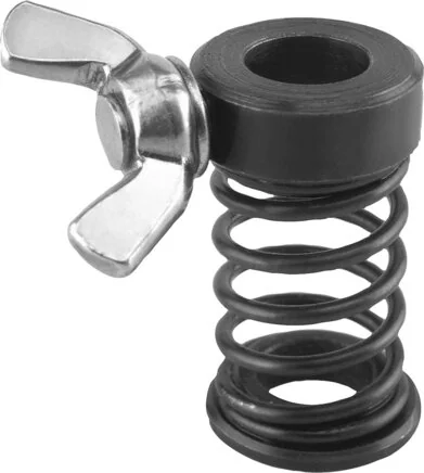 Norelem - 04195-16050 - Clamping Iron Holder