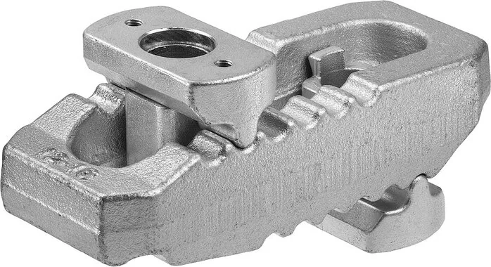 Norelem - 04203-125285 - Clamping Iron
