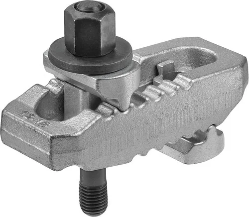 Norelem - 04203-324235200 - Clamping Iron